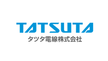 TATSUTA 拓自達