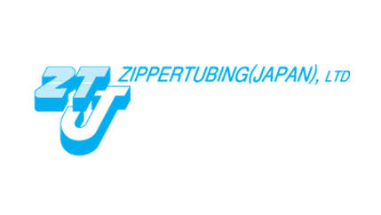 ZTJ Zippertubing (Japan)