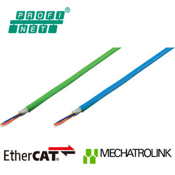 日本JMACS EtherCAT網路線