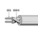 ONAMBA VR-SC 配電用電線