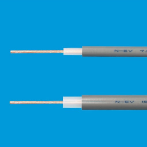 長岡特殊電線N-EV高壓配線用電纜