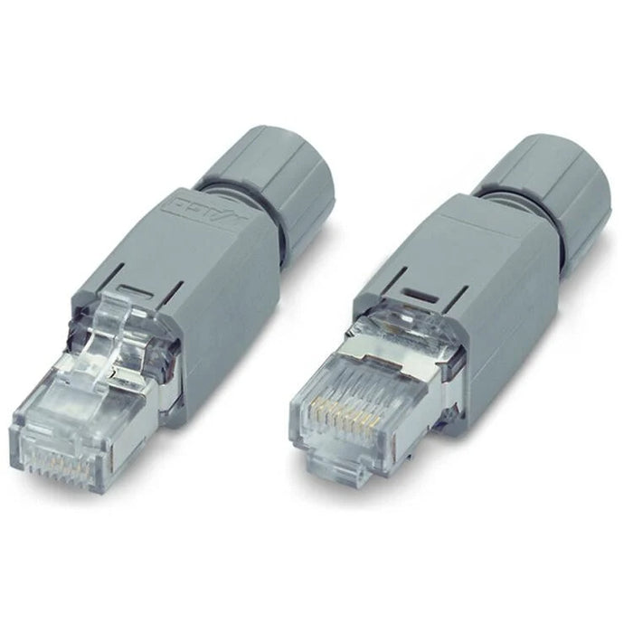 WAGO Cat5e RJ-45網路接頭 750-975